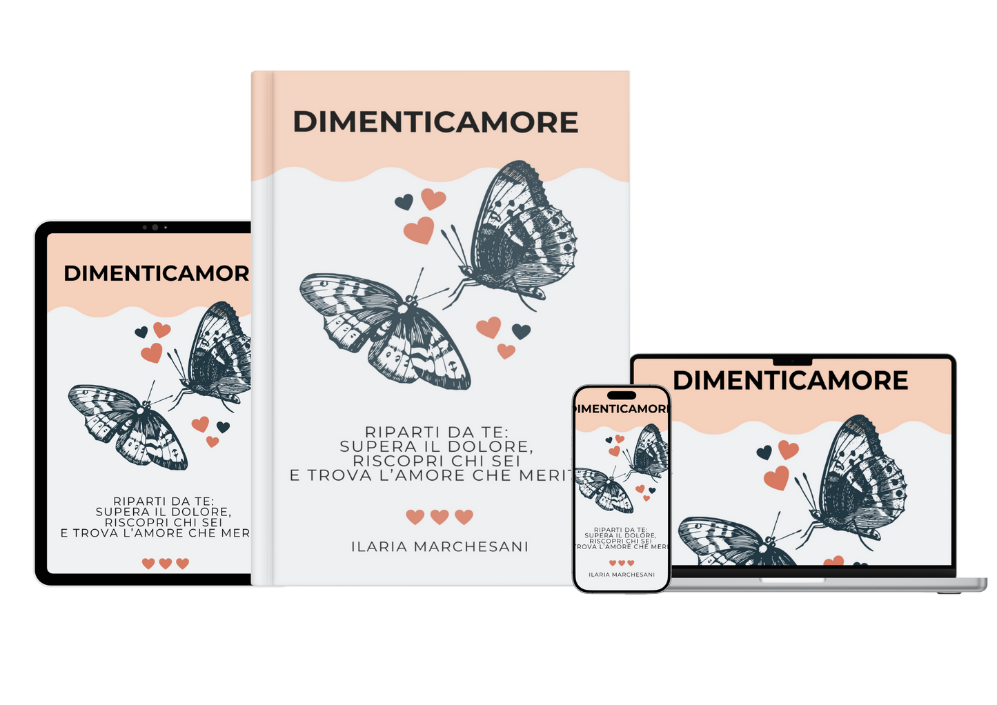 Guida Dimenticamore